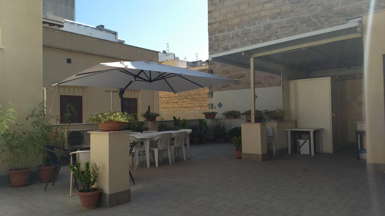 מלון Sole Di טרפאני מראה חיצוני תמונה